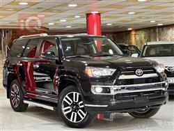 Toyota 4Runner